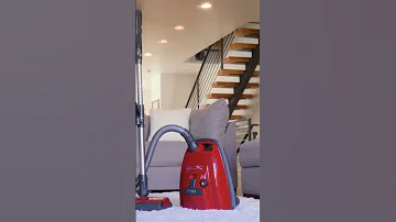 SEBO AIRBELT K3 Premium 