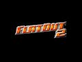 Джек Бентон получает по заслугам | FlatOut 2