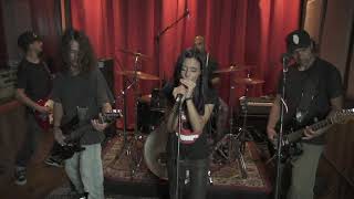 Broken Face - I Choke / Ektomorf ( Live Toca do Gatto )