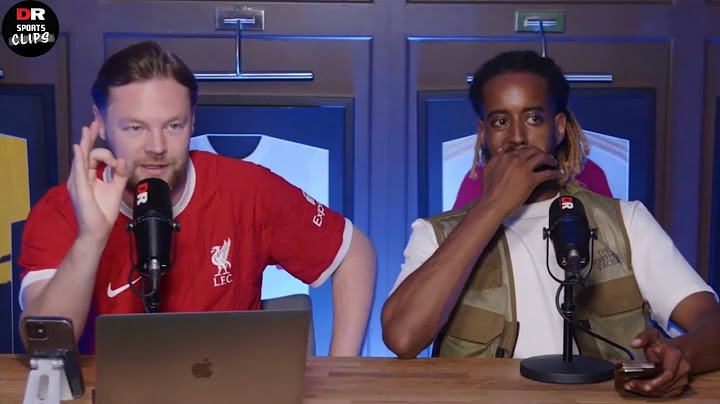 Man United 1-3 Brighton GOAL REACTIONS
