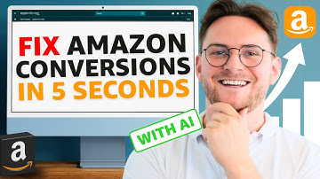 How to get Brand Analytics Report from Amazon SP-API (with AI)