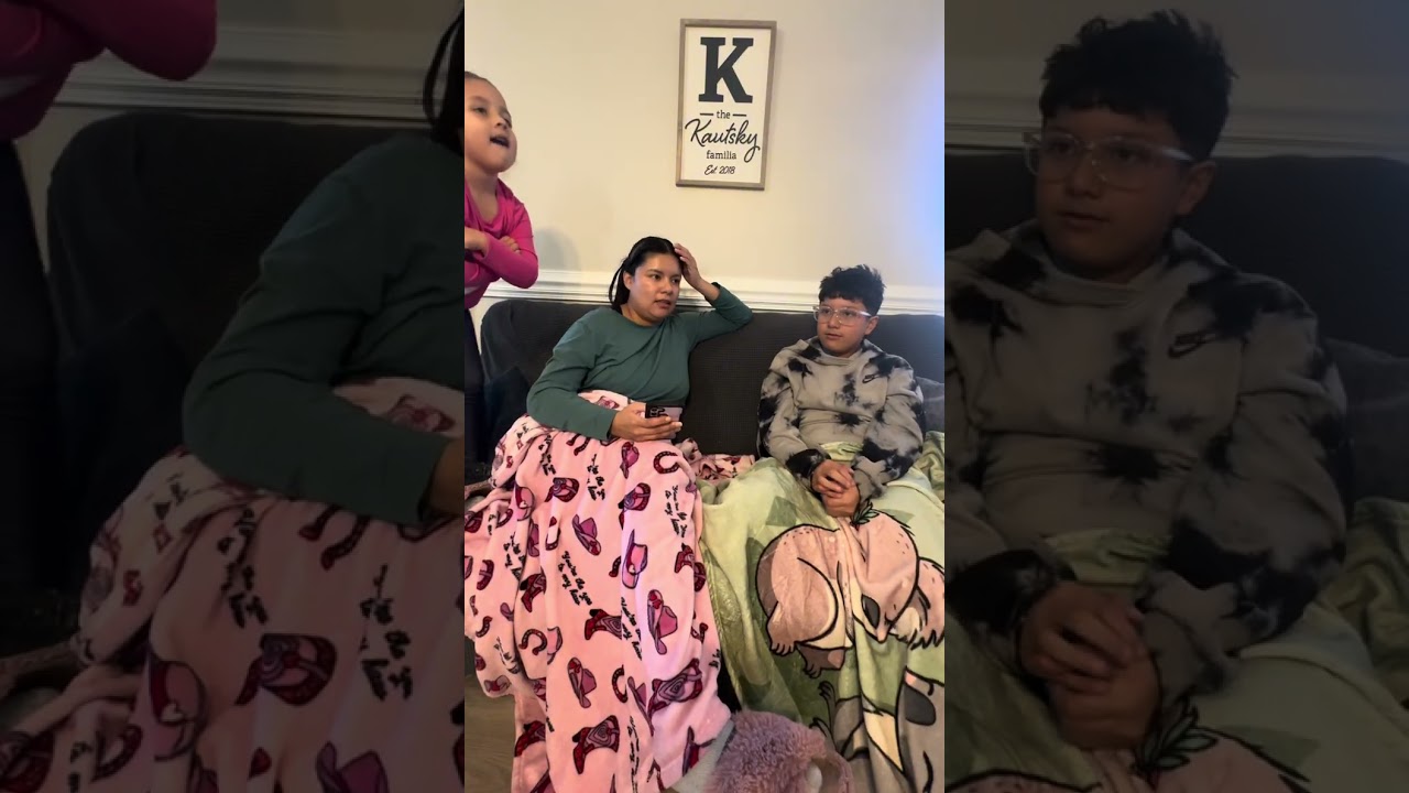 You’re grounded (the podcast)   (episode one)