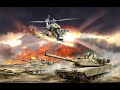 О бесполезности Танков в войнах в Карабахе, Сирии, Ираке.. Это вам не World of tanks