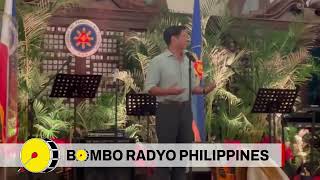 PRES. MARCOS, NAGPANAWAGAN ITI MEDIA