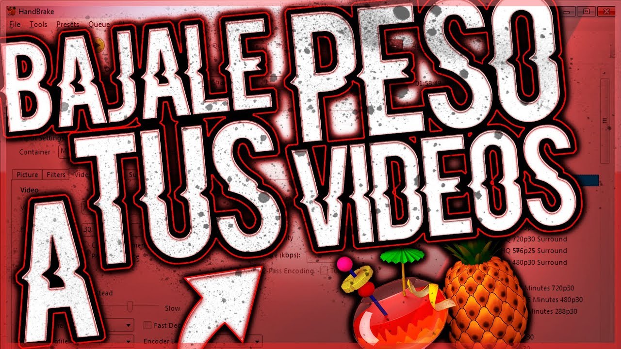 Perder calidad sin peso video a bajar