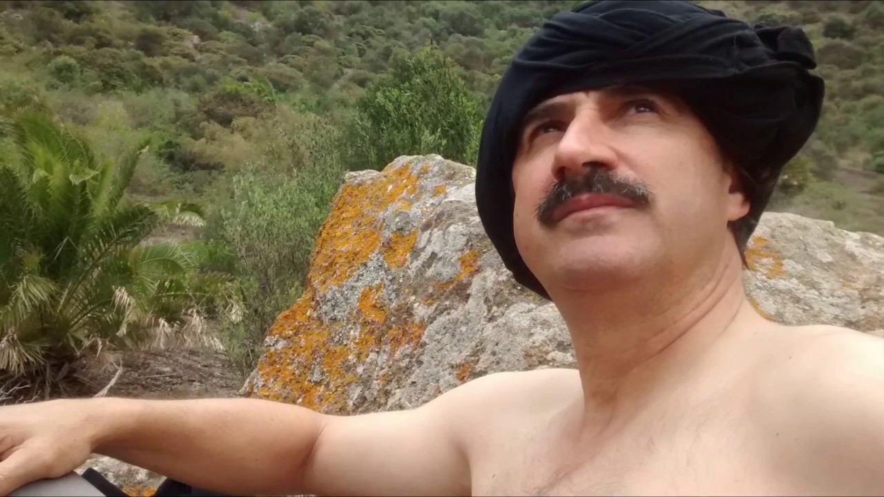 Paseo al Cráter del volcán Bandama en Gran Canaria-Islas Canarias