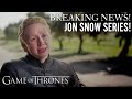 Major Announcements: Game of Thrones Actors Talk About Coming Back For A New Sequel Series | HBO