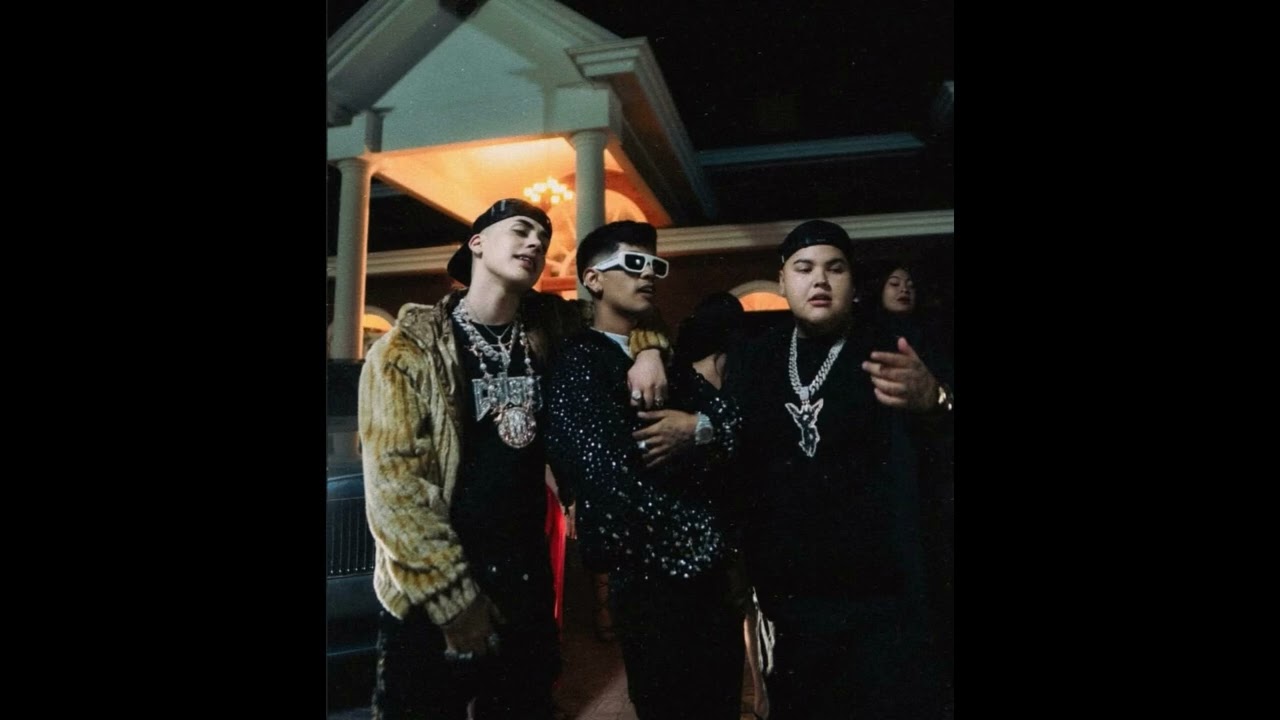 [FREE] Cris Mj x FloyyMenor Type Beat Reggaeton 