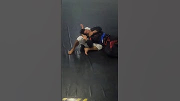 Loop Choke 🌊 #jiujitsu #grappling #wrestling #judo #mma #bjj #chokes #shorts