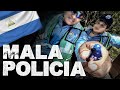 Problmes avec la police au nicaragua  interrogation mordure et romance finale  pisode 173