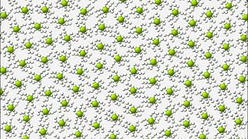 Molecular Dynamics Simulations of colloid-polymers self-assembly: six-arms star molecules XI