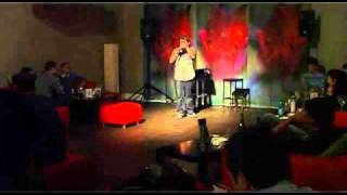 Stand Up Comedy Jokers The Light Bar Catalin Iliescu