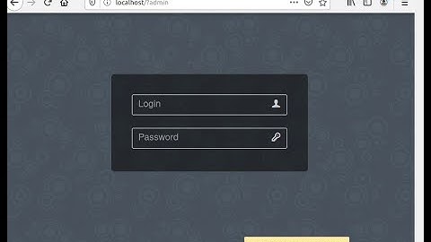 I will do Install RainLoop Webmail on Your Linux Server.