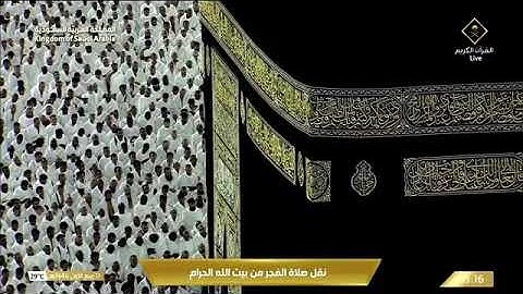 ترتيل هادئ شجي لسورة المزمل للشيخ أ.د. #عبدالله_الجهني فجر 11 ربيع الأول 1446هـ #المسجد_الحرام