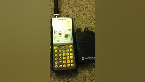 AFD working fire standby dispatch