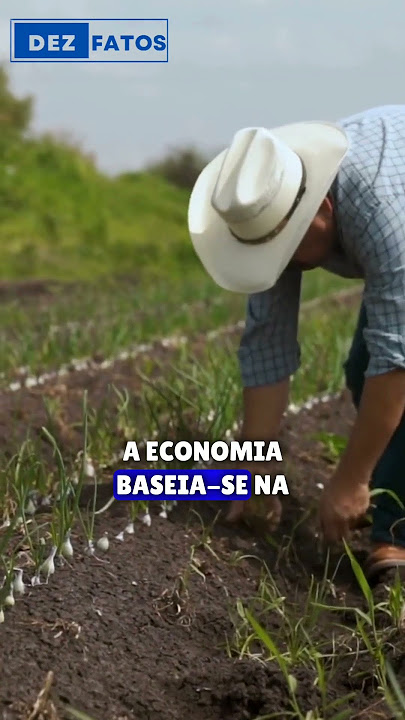 DEZ FATOS SOBRE A COSTA DO MARFIM