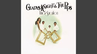 Video thumbnail of "Gladys Knight & The Pips - I Can See Clearly Now"