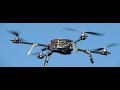 Super Stable RC Quadcopter