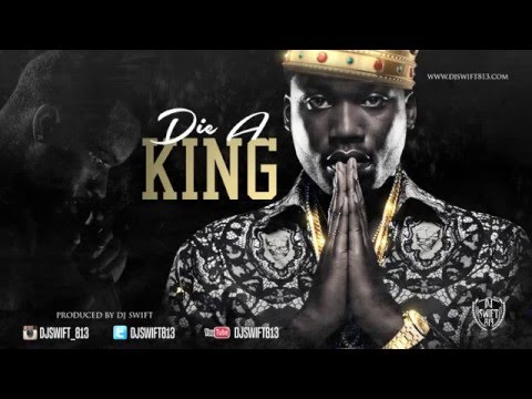 SOLD Die A King Tory Lanez X Meek Mill Type Beat Prod By Dj Swift