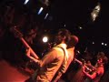 Capture de la vidéo Fanga - Crache La Douleur - Live @ Le Jam - Montpellier