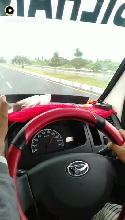 TOP SPEED Grand max pu 1,5 acps. jalan lingkar selatan