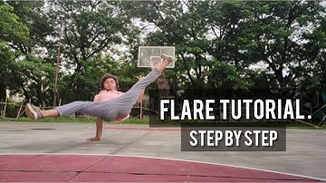 how to flare | Flare Tutorial