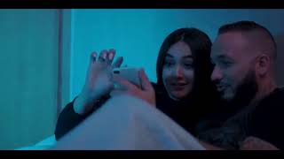 Najwa Farouk Aalach علاش نجوى فاروق The Official Music Video