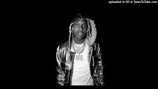 Lil Durk - Lion Eyes (Slowed & Reverb)