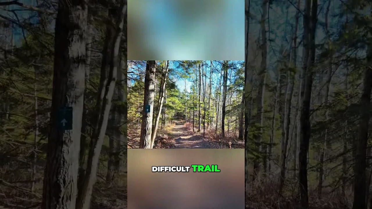 Потрясающий пешеходный маршрут к озеру Верхнее. Сложность сюрприз!