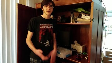 MyList Submission Video - #AmazonAlexaLifeHacksChallenge