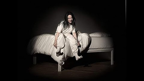 Quick Album Reviews: Billie Eilish "When We All Fall Asleep, Where Do We Go?"