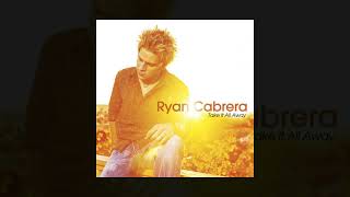 Ryan Cabrera - On The Way Down (acoustic) [Custom Instrumental]