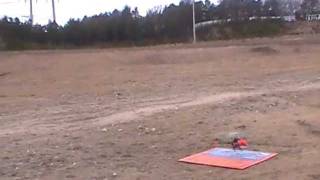 RICK  ....HELI..PILOT..... B E A M 450....CRASH