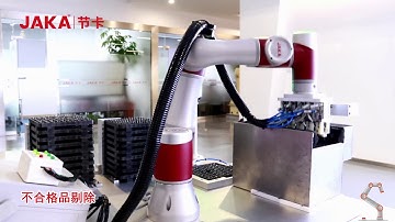 Use Cases Cobots-Solutions