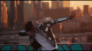 Test video AI in mindvideo (sora2)