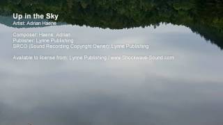 Up in the Sky - Adrian Haene | Royalty free Country music from Shockwave-Sound screenshot 4