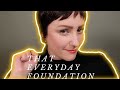 A wonderful everyday foundation! | New Laura Mercier Real Flawless Foundations