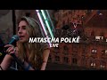 Natascha Polké (live) for Vibrancy Music | Castle Heidelberg