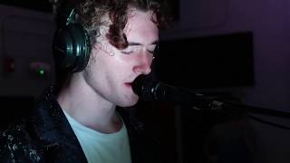 Underwear by Love Sequence (Live Session)