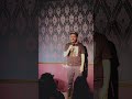 I miss Ismael #tour #comedytour #standupcomedy #standupcomedian