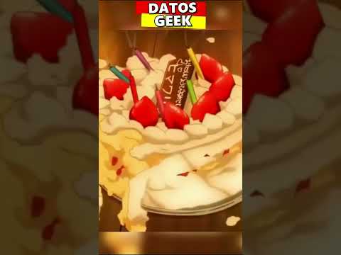 🍥 DATOS Y