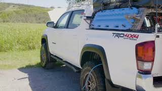 Up Down Air System for Trucks |Wifey Air System| Rago Fabrication by Rago Fabrication 2,864 views 2 years ago 1 minute, 8 seconds