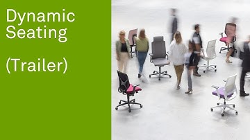 The Power of Dynamic Seating (Trailer)