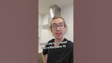 THIS IS A WARFRAME 10