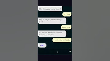 Boost Sales and Customer Satisfaction with an AI Chatbot