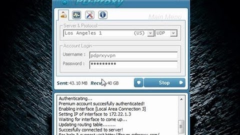 PD PROXY UNLIMITED   HACKED TUTORIAL