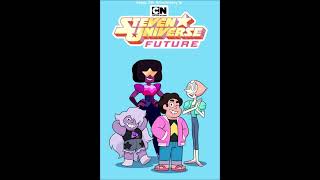 Happy 5th Anniversary to Steven Universe Future