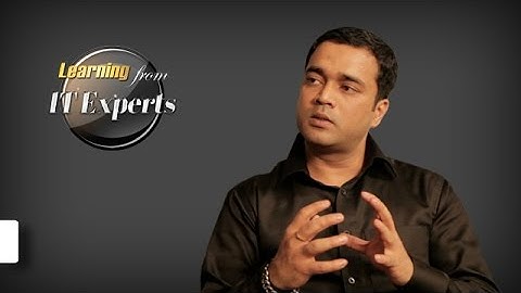 Last words of wisdom from Sohel Akhter by Sohel Akhter, CCNA, ISMS, PMP, and NetCom Learning Trainer