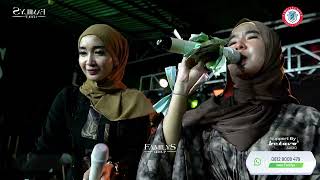 Yunita Asmara & Selly Fristy - Iming Iming Live Cover Edisi Bukber dan Santunan Yatim