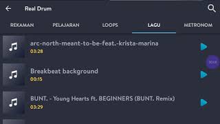Edisi /radit drumer.com@lagu stres man